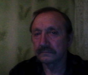 vladimir, 73 года, Безенчук