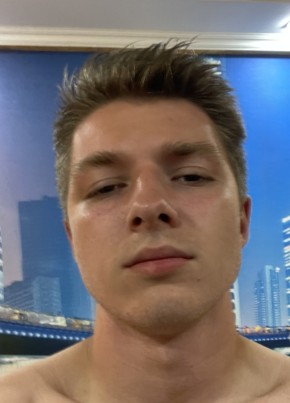 Egor, 25, Russia, Rostov-na-Donu
