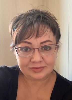 Анна из Екатеринбурга 54 года