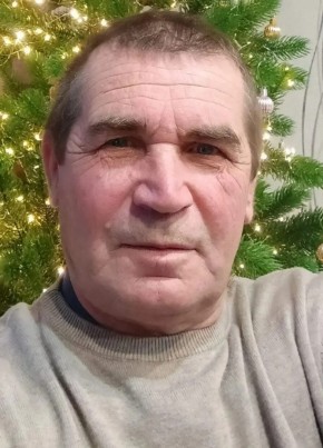 Sergey, 59, Russia, Izobilnyy