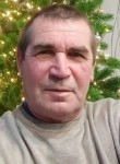 Sergey, 59, Omsk