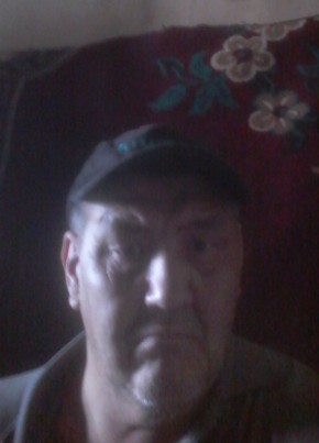 Анатолий, 51, Тоҷикистон, Душанбе