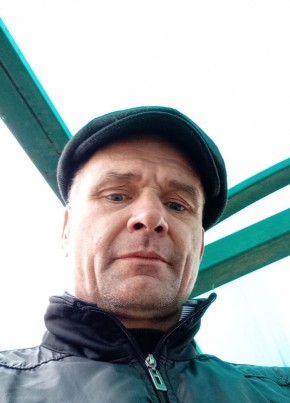 Андрей, 49, Россия, Рубцовск