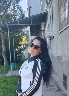 Таисия из Можги 44 года