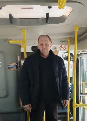 Дмитрий из Покрова 45 лет
