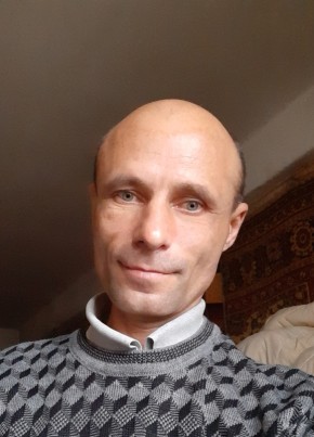 Дмитрий из Санкт-Петербурга 42 года