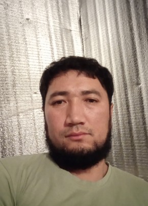 Qodirxon, 30, Russia, Moscow