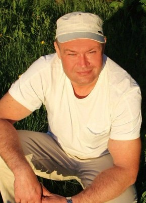 Денис, 53, Россия, Мурманск