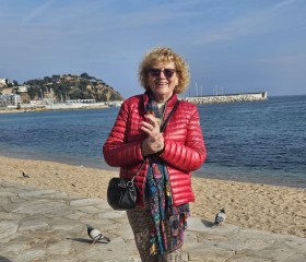 Rosa Ramirez, 79, Tarragona
