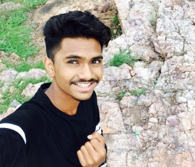 Nitin, 26 лет, Nagpur