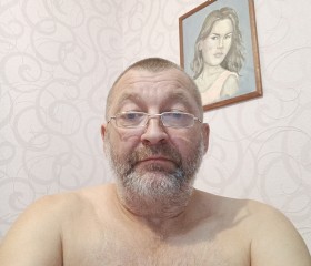 Ivan, 59, Yekaterinburg
