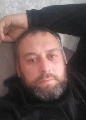 Дамир, 32, Россия, Кузнецк