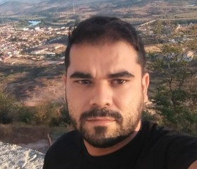 Bruno, 31, Iguatu