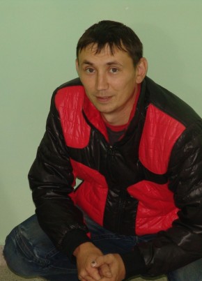 Влад, 43, Россия, Аскино