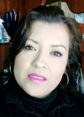 Nuvia, 40, Estados Unidos Mexicanos, Puebla de Zaragoza