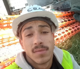 Simo, 18, Sofia