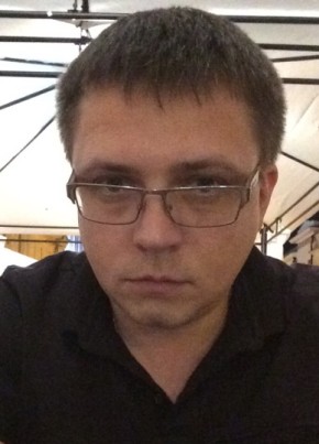 Aleksandr, 40, Россия, Москва