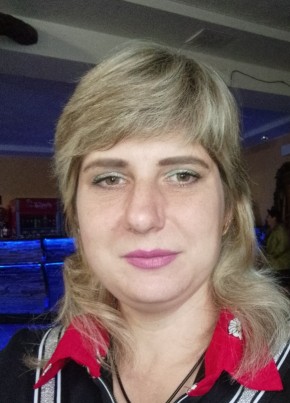 Юлия, 36, Україна, Красний Луч