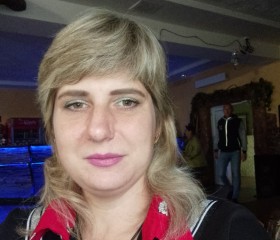 Юлия, 36 лет, Красний Луч