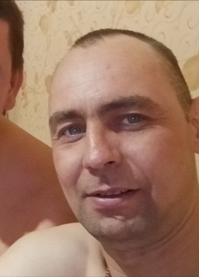 Андрей, 39, Россия, Череповец