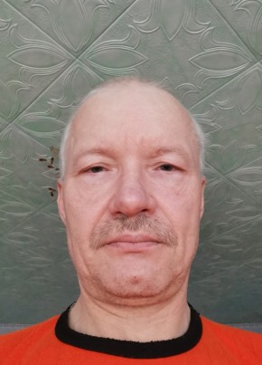 Руслан, 57, Россия, Дудинка