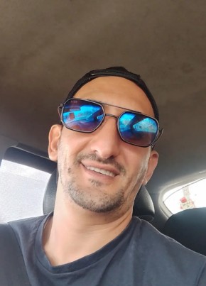 lyas из Algiers 36 лет