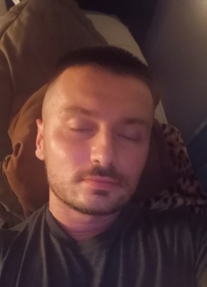 Piter из Kraków 31 год