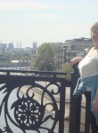 Татьяна, 55 лет, Ярославль