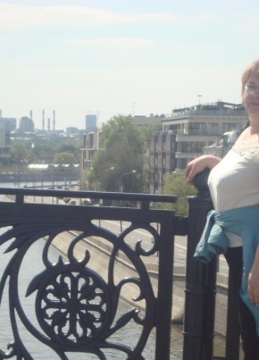 Татьяна, 55, Россия, Ярославль