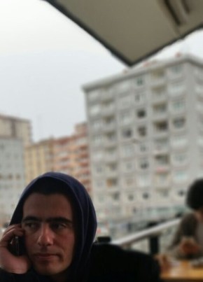 yldngçnbirdeli, 32, Türkiye Cumhuriyeti, Kayseri