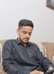Atif, 18 лет, اسلام آباد