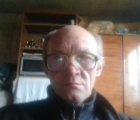Евгений, 52 года, Алматы