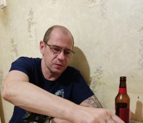 Геннадий, 46 лет, Набережные Челны