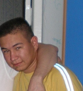andrei, 38, Russia, Yekaterinburg