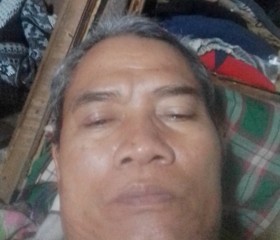 Sadino, 57 лет, Kota Surakarta