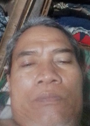 Sadino, 57, Indonesia, Kota Surakarta