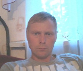 Сергей, 44 года, Клічаў