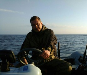 Aleksey, 49, Saint Petersburg