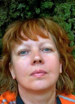 Michelle, 50, Russia, Moscow