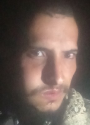 مفيد из جدة 22 года