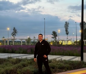 Matvey, 24, Khimki