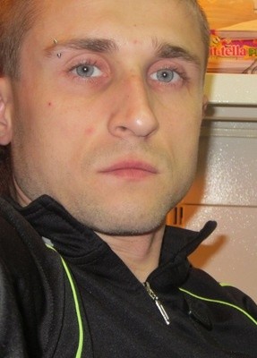 Игорь, 38, Россия, Кашира