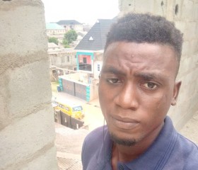 Ayomide, 26 лет, Ibadan