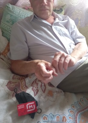 Александр Орлов, 65, Россия, Торжок