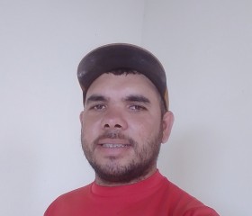 Rodrigo, 31, Campina Grande