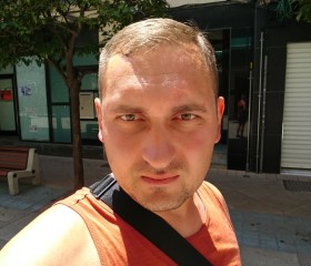 Ruslan, 47 лет, Alicante