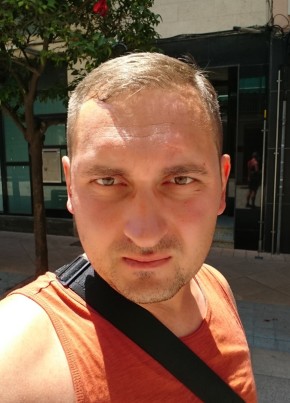 Ruslan, 47, Estado Español, Alicante