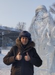Aleksey, 47, Krasnoyarsk