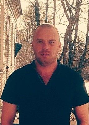 Александр, 31, Россия, Лихославль