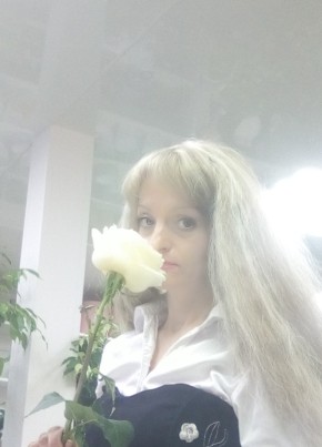 ira, 48, Russia, Irkutsk